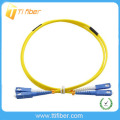 SC - SC Singlemode Fiber Optic Patch Cord